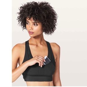 ❥Lululemon Sports Bra